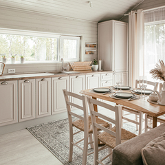 Дом на Истринском водохранилище, Истра, Московская область