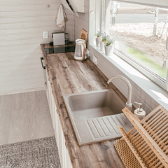 Дом на Истринском водохранилище, Истра, Московская область