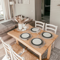 Дом на Истринском водохранилище, Истра, Московская область