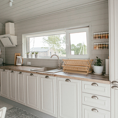 Дом на Истринском водохранилище, Истра, Московская область