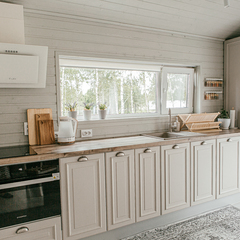 Дом на Истринском водохранилище, Истра, Московская область