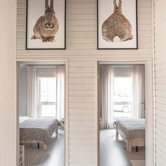 Дом на Истринском водохранилище, Истра, Московская область