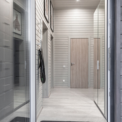 Дом на Истринском водохранилище, Истра, Московская область