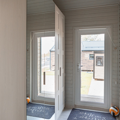 Дом на Истринском водохранилище, Истра, Московская область