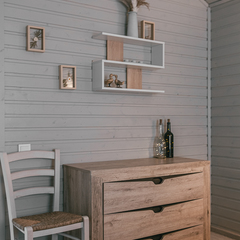 Дом на Истринском водохранилище, Истра, Московская область