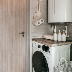 Дом на Истринском водохранилище, Истра, Московская область