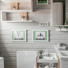 Дом на Истринском водохранилище, Истра, Московская область