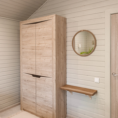 Дом на Истринском водохранилище, Истра, Московская область