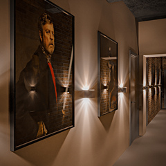 Отель Сенатор, Москва, Московская область