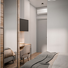 Отель Сенатор, Москва, Московская область