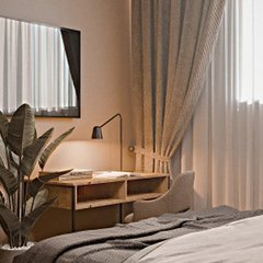 Отель Сенатор, Москва, Московская область