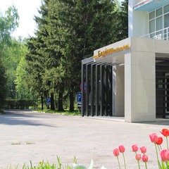 Отель Березки, Чебоксарский район, Республика Чувашия