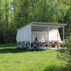 Отель Березки, Чебоксарский район, Республика Чувашия