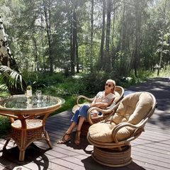 Отель Березки, Чебоксарский район, Республика Чувашия