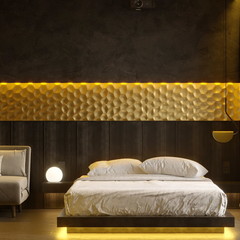 Загородный отель Fantastika Loges by UNITS, Серпухов, Московская область