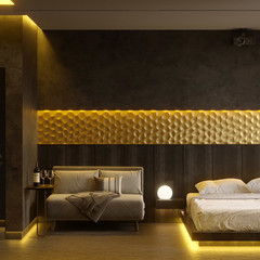 Загородный отель Fantastika Loges by UNITS, Серпухов, Московская область