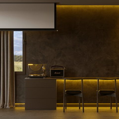 Загородный отель Fantastika Loges by UNITS, Серпухов, Московская область