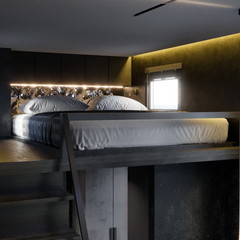 Загородный отель Fantastika Loges by UNITS, Серпухов, Московская область