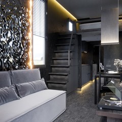 Загородный отель Fantastika Loges by UNITS, Серпухов, Московская область