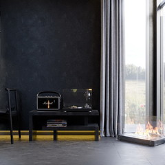 Загородный отель Fantastika Loges by UNITS, Серпухов, Московская область