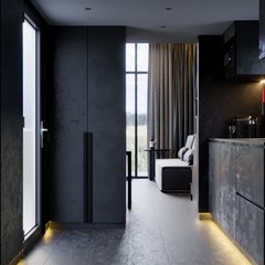 Загородный отель Fantastika Loges by UNITS, Серпухов, Московская область