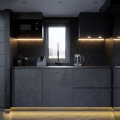 Загородный отель Fantastika Loges by UNITS, Серпухов, Московская область