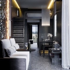 Загородный отель Fantastika Loges by UNITS, Серпухов, Московская область