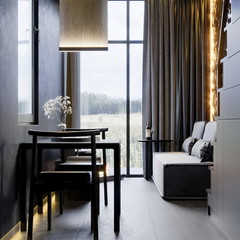 Загородный отель Fantastika Loges by UNITS, Серпухов, Московская область