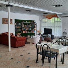 База отдыха Мираж, Лермонтово, Краснодарский край