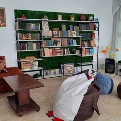 База отдыха Мираж, Лермонтово, Краснодарский край