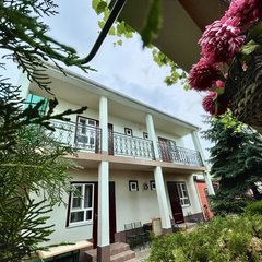 Гостевой дом Элис, Анапа, Краснодарский край
