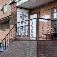 Отель В Питере жить, Санкт-Петербург, Ленинградская область