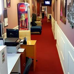 Отель В Питере жить, Санкт-Петербург, Ленинградская область