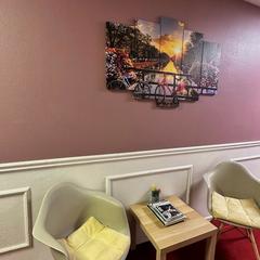 Отель В Питере жить, Санкт-Петербург, Ленинградская область