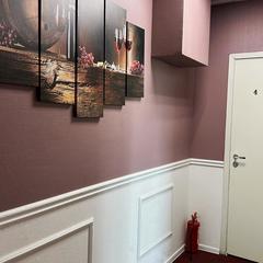 Отель В Питере жить, Санкт-Петербург, Ленинградская область