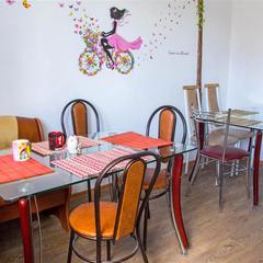 Отель В Питере жить, Санкт-Петербург, Ленинградская область