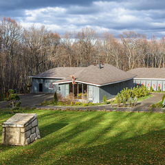 Гостевой дом Дом в лесу, Верхнеуслонский район, Татарстан