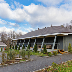 Гостевой дом Дом в лесу, Верхнеуслонский район, Татарстан
