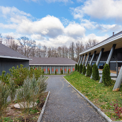 Гостевой дом Дом в лесу, Верхнеуслонский район, Татарстан