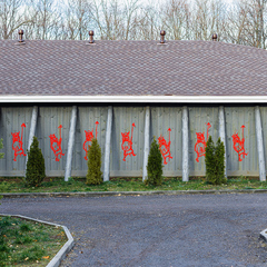 Гостевой дом Дом в лесу, Верхнеуслонский район, Татарстан