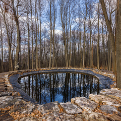 Гостевой дом Дом в лесу, Верхнеуслонский район, Татарстан