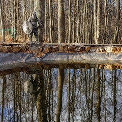 Гостевой дом Дом в лесу, Верхнеуслонский район, Татарстан