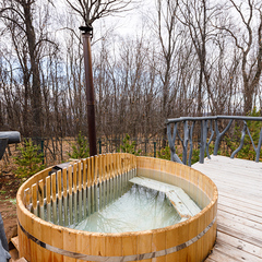 Гостевой дом Дом в лесу, Верхнеуслонский район, Татарстан