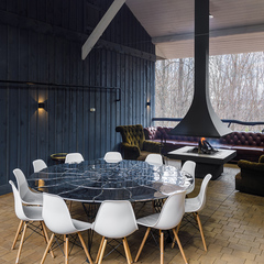 Гостевой дом Дом в лесу, Верхнеуслонский район, Татарстан