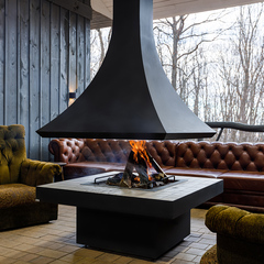 Гостевой дом Дом в лесу, Верхнеуслонский район, Татарстан