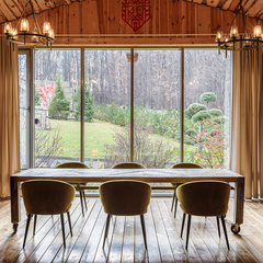 Гостевой дом Дом в лесу, Верхнеуслонский район, Татарстан