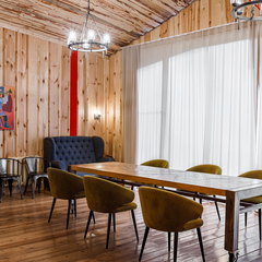 Гостевой дом Дом в лесу, Верхнеуслонский район, Татарстан