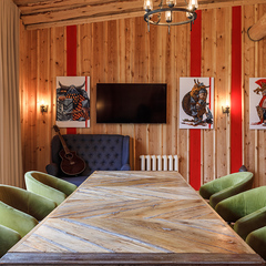 Гостевой дом Дом в лесу, Верхнеуслонский район, Татарстан