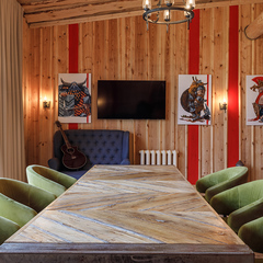 Гостевой дом Дом в лесу, Верхнеуслонский район, Татарстан