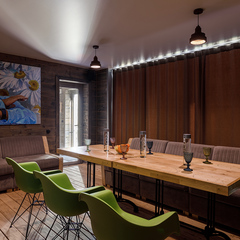 Гостевой дом Дом в лесу, Верхнеуслонский район, Татарстан